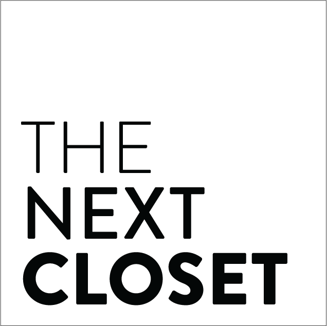 Logo the next closet