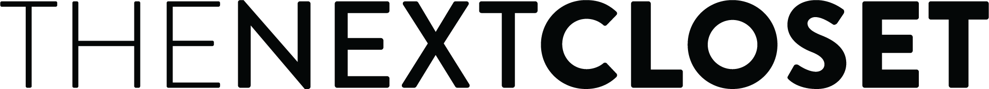 Logo_The Next Closet