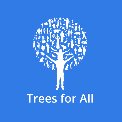 Logo Trees for All